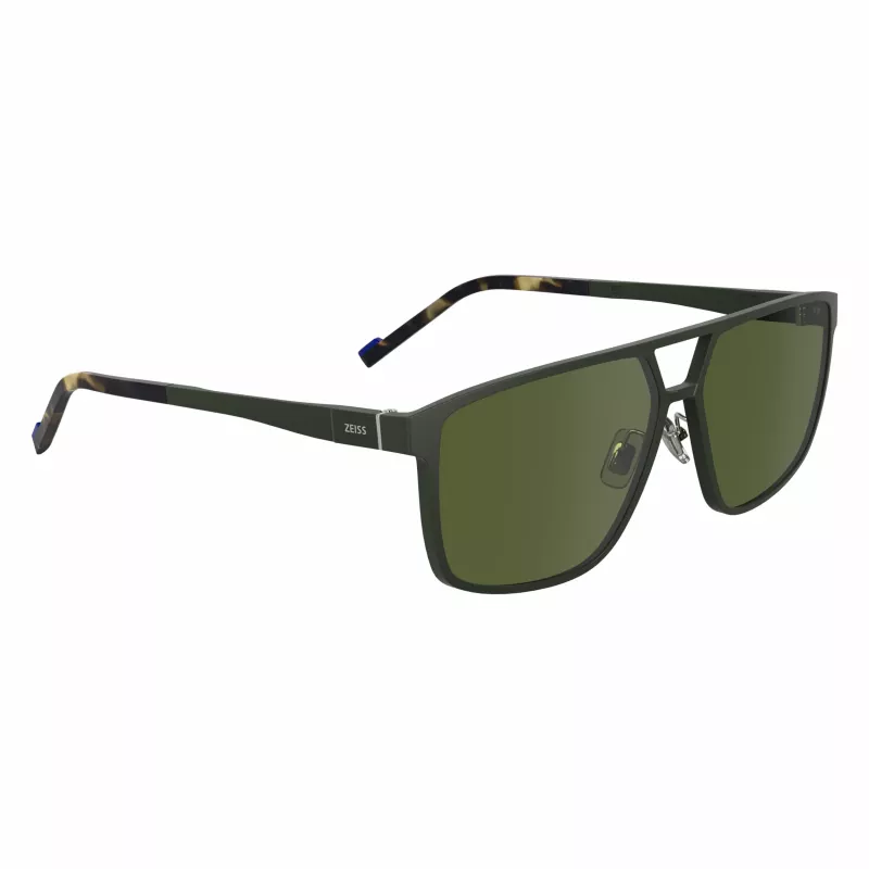 ZEISS MAN Sonnenbrille ZS24547SP-325 (59/13/145 mm) - Herren-Acetatrahmen mit UV400-Schutz