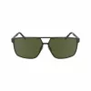 ZEISS MAN Sonnenbrille ZS24547SP-325 (59/13/145 mm) - Herren-Acetatrahmen mit UV400-Schutz