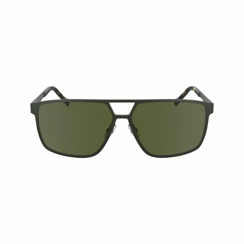 ZEISS MAN Sonnenbrille ZS24547SP-325 (59/13/145 mm) - Herren-Acetatrahmen mit UV400-Schutz