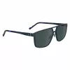 ZEISS MAN Sonnenbrille ZS24547SP-401 - Herren Vollrand-Acetatgestell mit UV400-Schutz