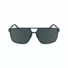 ZEISS MAN Sonnenbrille ZS24547SP-401 - Herren Vollrand-Acetatgestell mit UV400-Schutz