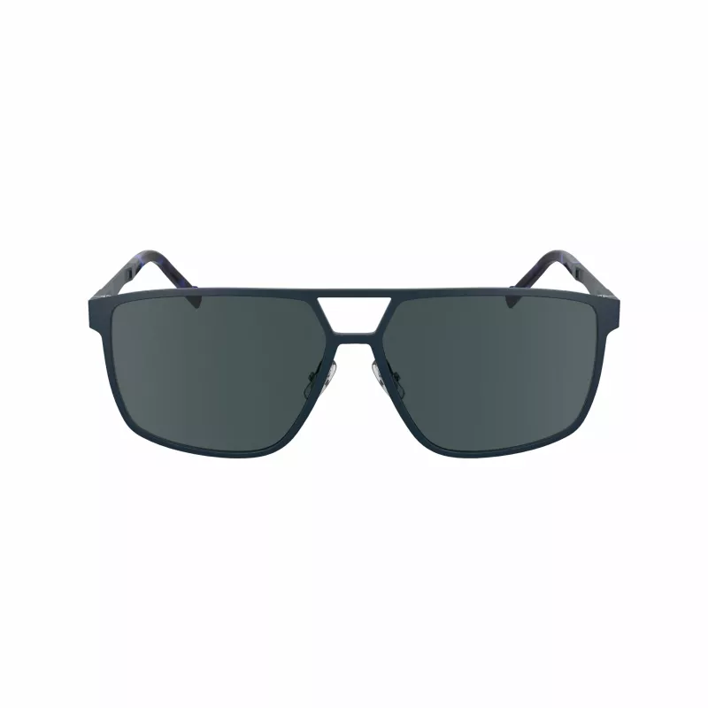 ZEISS MAN Sonnenbrille ZS24547SP-401 - Herren Vollrand-Acetatgestell mit UV400-Schutz