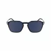 ZEISS MAN Sonnenbrille ZS24721SLP458 (53/19/145 mm)