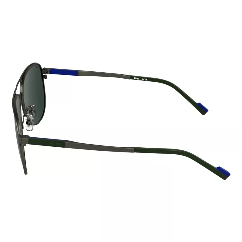 ZEISS MAN Sonnenbrille ZS25172S60160 - 60/16/145 mm - Herren - UV400