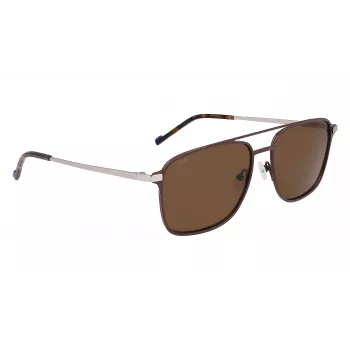 ZEISS MAN ZS22116SP516 Sonnenbrille 57/16/145 mm