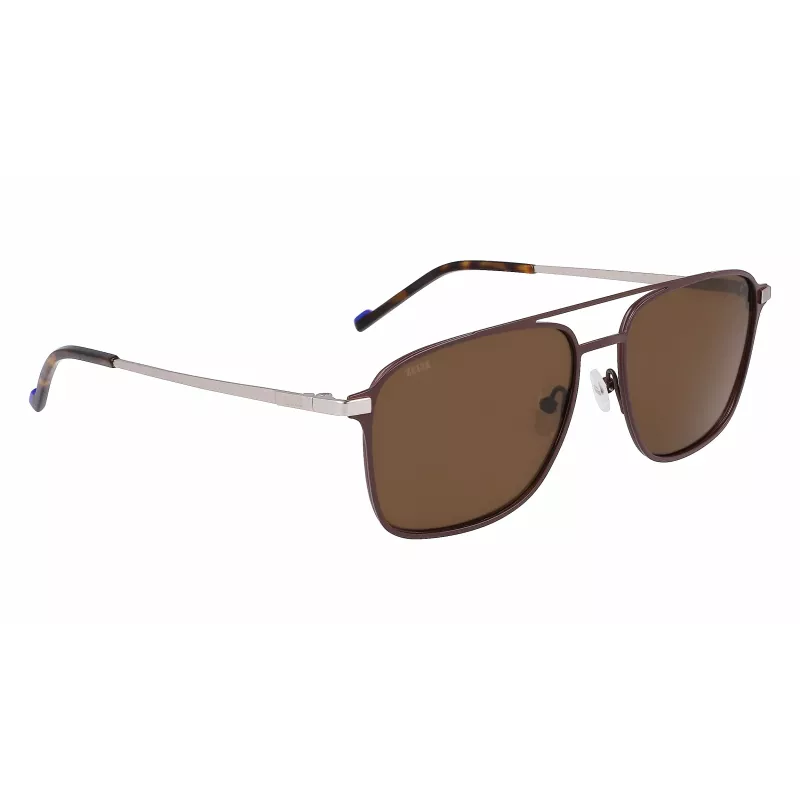 ZEISS MAN ZS22116SP516 Sonnenbrille 57/16/145 mm