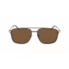 ZEISS MAN ZS22116SP516 Sonnenbrille 57/16/145 mm