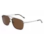 ZEISS MAN ZS22116SP516 Sonnenbrille 57/16/145 mm