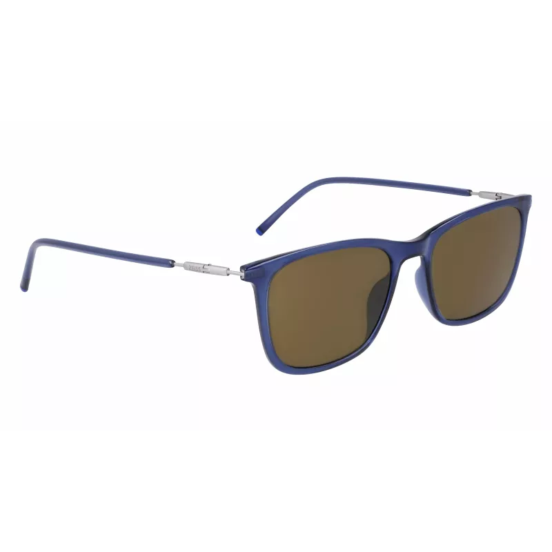 ZEISS MAN ZS22513S57194 Sonnenbrille 57/19/150 mm Schwarz Grau