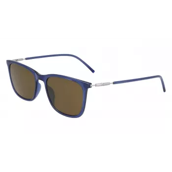 ZEISS MAN ZS22513S57194 Sonnenbrille 57/19/150 mm Schwarz Grau