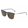 ZEISS MAN ZS22513S57194 Sonnenbrille 57/19/150 mm Schwarz Grau