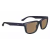ZEISS MAN ZS23530S55174 Sonnenbrille, 55/17/145 mm, Herren, klassisch rechteckig, UV400