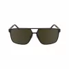 ZEISS MAN ZS24547SP-201 Sonnenbrille (59/13/145 mm) - Herren Vollrand-Acetatrahmen mit UV400-Schutz