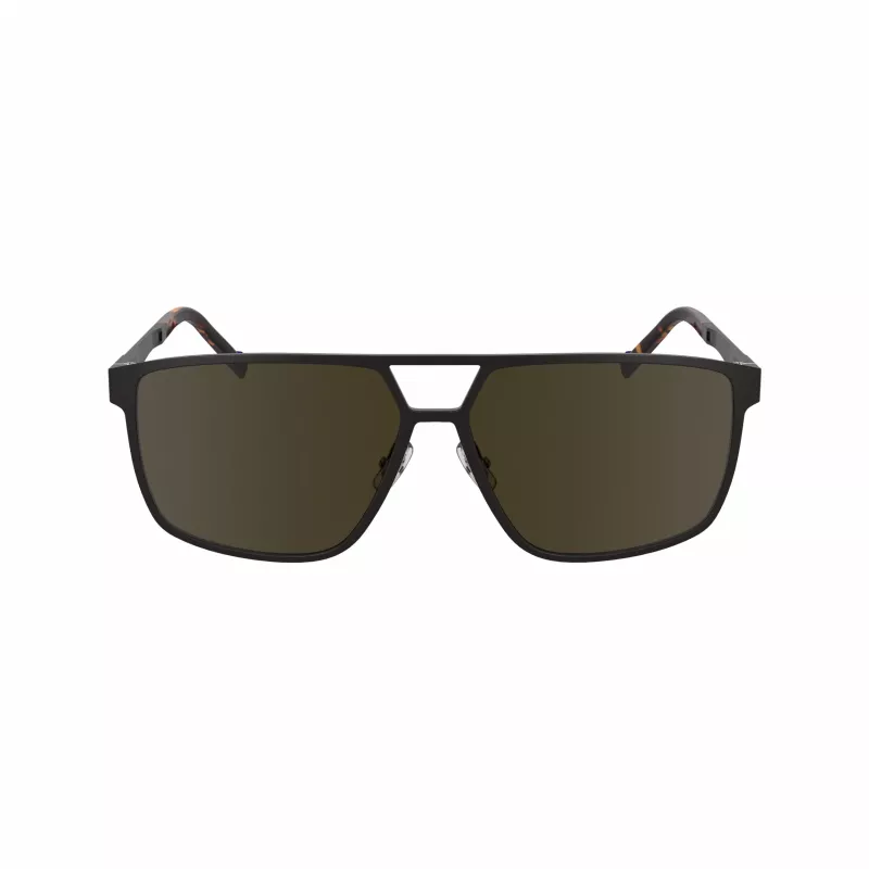 ZEISS MAN ZS24547SP-201 Sonnenbrille (59/13/145 mm) - Herren Vollrand-Acetatrahmen mit UV400-Schutz