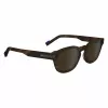 ZEISS Unisex Sonnenbrille ZS23536S-216 (Glas/Steg/Bügel) 49/22/145 mm