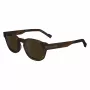 ZEISS Unisex Sonnenbrille ZS23536S-216 (Glas/Steg/Bügel) 49/22/145 mm