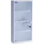 Zeller Present 18122 Weißer Medizinschrank