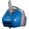 Zelmer Antek ZVC351 Trommelstaubsauger 900 W 3,5 L Rot/Schwarz