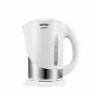 Zelmer Crystal ZCK7630W Wasserkocher, 1,7 l, 2200 W, Weiß