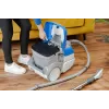 Zelmer Leon ZVC9150D Beutelstaubsauger, 2100 W, HEPA H13 Filter, Blau