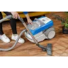 Zelmer Leon ZVC9150D Beutelstaubsauger, 2100 W, HEPA H13 Filter, Blau