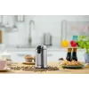 Zelmer ZCG7425 Kaffeemühle, 150 W Messermühle, 50 g Fassungsvermögen, Schwarz