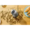 Zelmer ZCG7425 Kaffeemühle, 150 W Messermühle, 50 g Fassungsvermögen, Schwarz