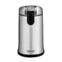 Zelmer ZCG7425 Kaffeemühle, 150 W Messermühle, 50 g Fassungsvermögen, Schwarz