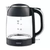 Zelmer ZCK8025 Wasserkocher, 1,7 l, 2200 W, Edelstahl