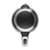 Zelmer ZCK8025 Wasserkocher, 1,7 l, 2200 W, Edelstahl