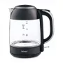 Zelmer ZCK8025 Wasserkocher, 1,7 l, 2200 W, Edelstahl
