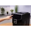 Zelmer ZCM8121 Maestro Barista Espressomaschine 15 bar 1450 W Schwarz/Silber