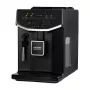 Zelmer ZCM8121 Maestro Barista Espressomaschine 15 bar 1450 W Schwarz/Silber