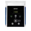Zelmer ZFD1005 Dörrautomat 520W mit 5 transparenten Tabletts und elektronischer Steuerung