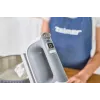 Zelmer ZHM2659 Handmixer, 400 W, 5 Stufen + Turbo, Weiß/Grau