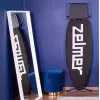 Zelmer ZIB0001 Dampfbügeleisen, 2200 W, Keramiksohle, 280-ml-Tank, 20 g/min Dauerdampf, 100 g/min Dampfstoß