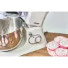Zelmer ZKR1350 Standmixer 1000 W 4 L Schüssel Weiß