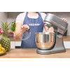 Zelmer ZKR2010 Standmixer Super Silent, 1000 W, 4,5 l, Weiß/Silber