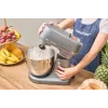 Zelmer ZKR2010 Standmixer Super Silent, 1000 W, 4,5 l, Weiß/Silber
