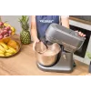 Zelmer ZKR2010 Standmixer Super Silent, 1000 W, 4,5 l, Weiß/Silber