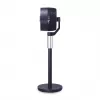 Zelmer ZRF5500 50cm Standventilator mit Fernbedienung, Weiß