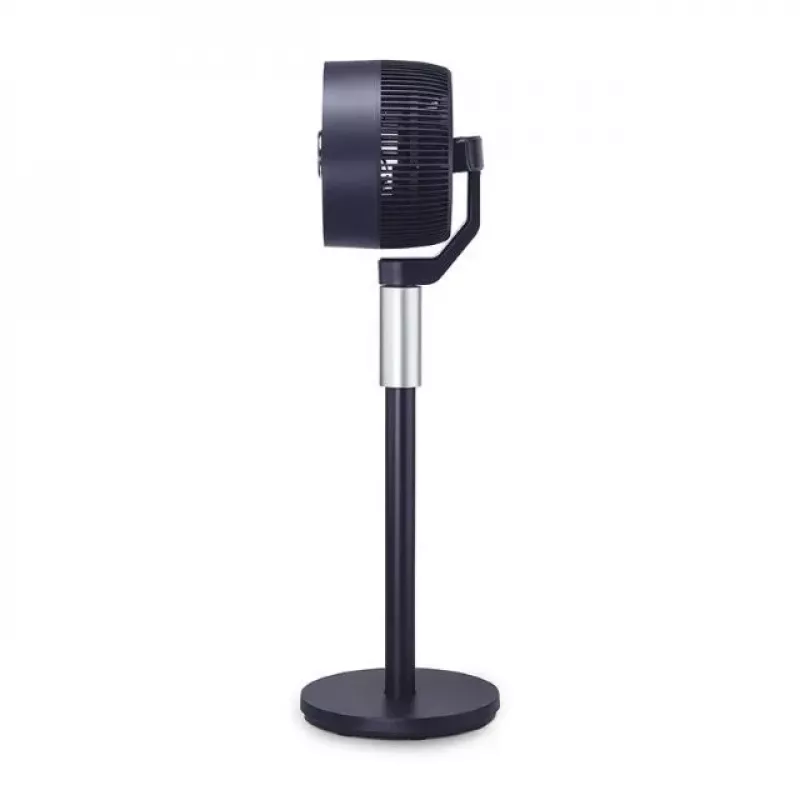 Zelmer ZRF5500 50cm Standventilator mit Fernbedienung, Weiß