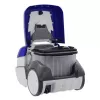 Zelmer ZVC9140D W&D AquaLeon Pro Nass- und Trockensauger - 1700 W, Wasserfilter, Schwarz/Silber/Blau