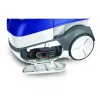 Zelmer ZVC9140D W&D AquaLeon Pro Nass- und Trockensauger - 1700 W, Wasserfilter, Schwarz/Silber/Blau