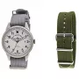 ZENO MAN ZE5231-6 Automatikuhr 43mm schwarzes Zifferblatt Lederarmband