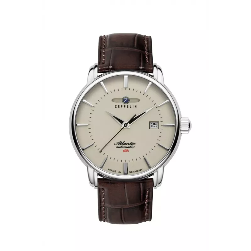 Zeppelin Atlantic 84605 Automatikuhr