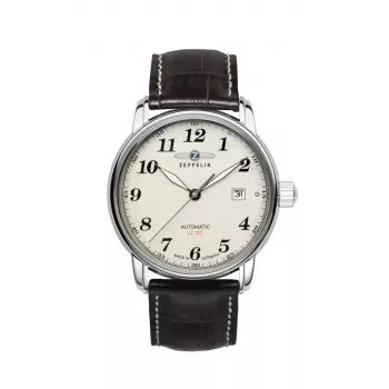 Zeppelin LZ127 7656-5 Automatikuhr