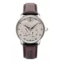 Zeppelin New Captain's Line 8662-5 Automatic Watch
