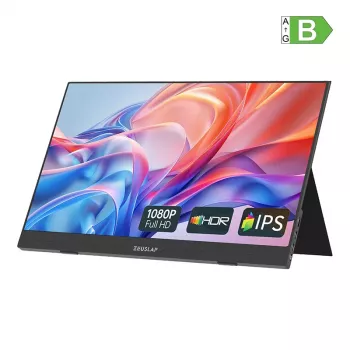 ZEUSLAP AP156 - 60Hz | Full HD | IPS | 15,6 inch
