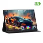 ZEUSLAP P16A 16.1 inch Full HD IPS 144Hz Laptop